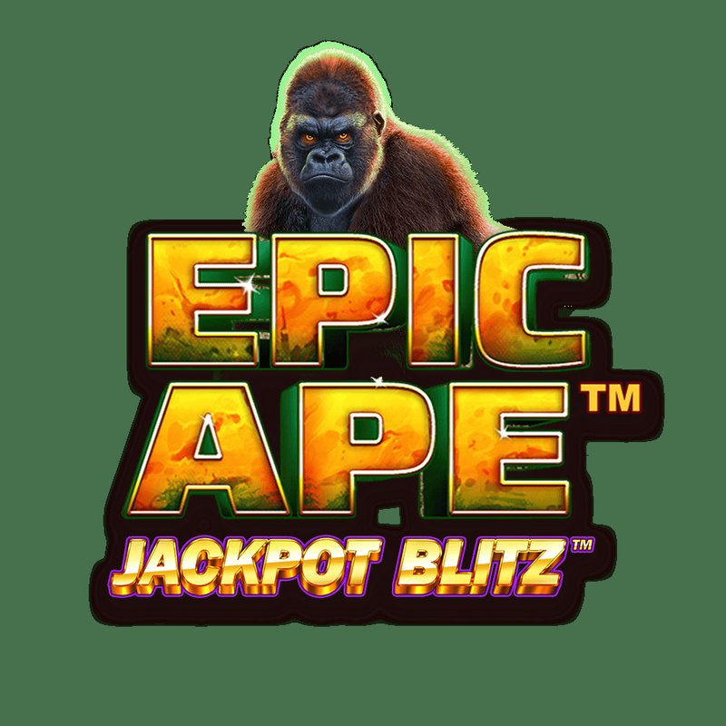 Epic ape slot, play epic ape free